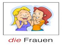 die Frauen