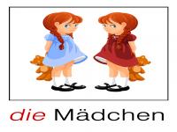 die Madchen