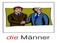 die Manner