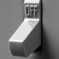 Turn Off
