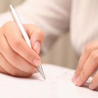 Write Down